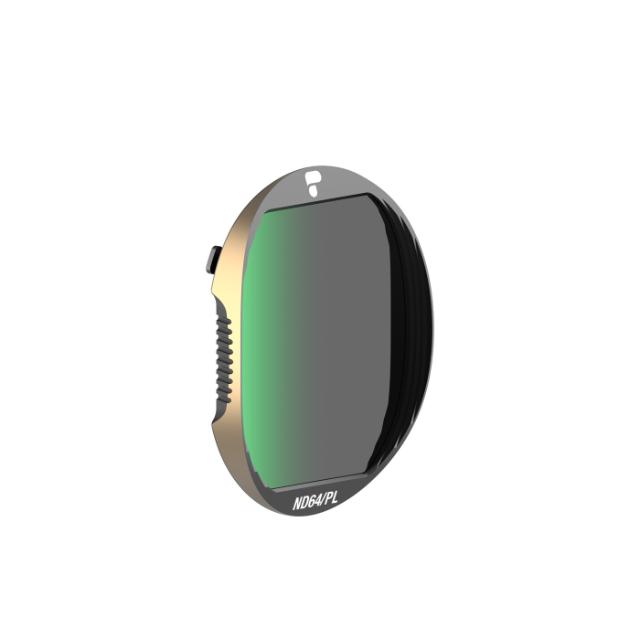 POLARPRO MAVIC 4 PRO ND/PL FILTER KIT
