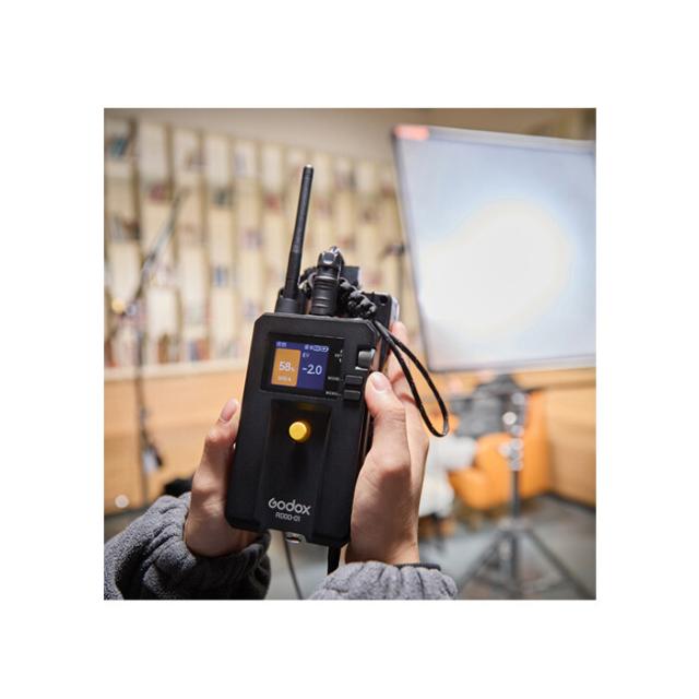 GODOX AD33 K2 DIFFUSION PANEL 100X100CM W/ BAG