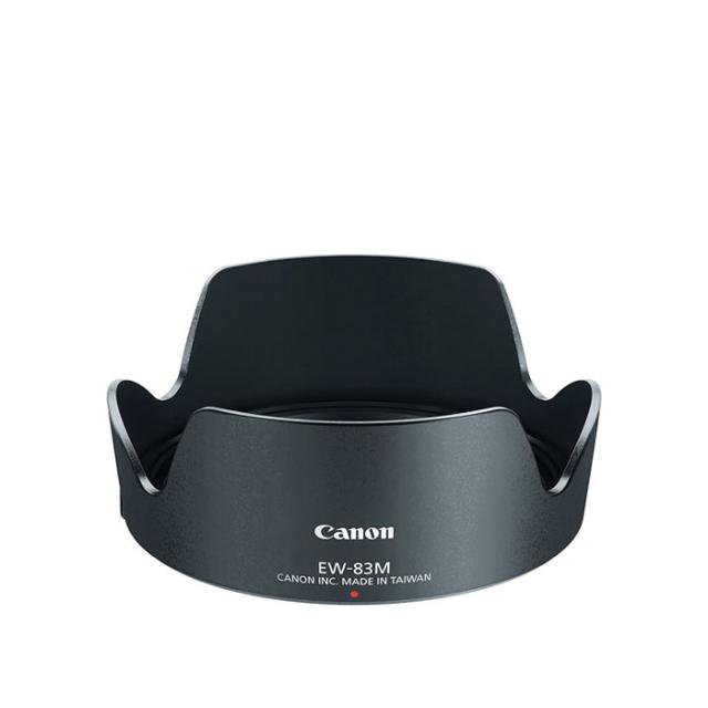 CANON LENS HOOD EW-83M