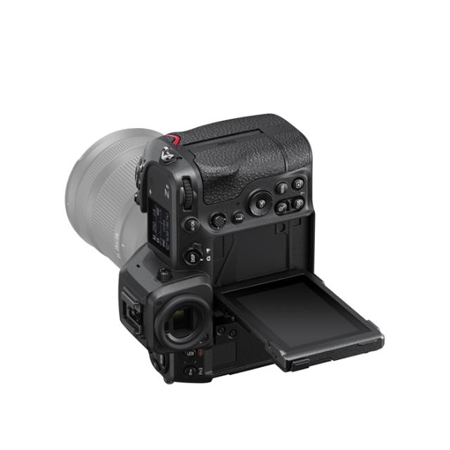 NIKON Z8 MIRRORLESS BODY