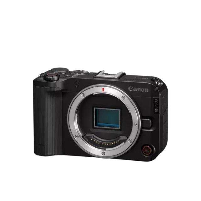 CANON EOS R50 V BODY