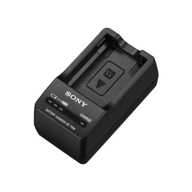 SONY BC-TRW CHARGER FOR FW-50