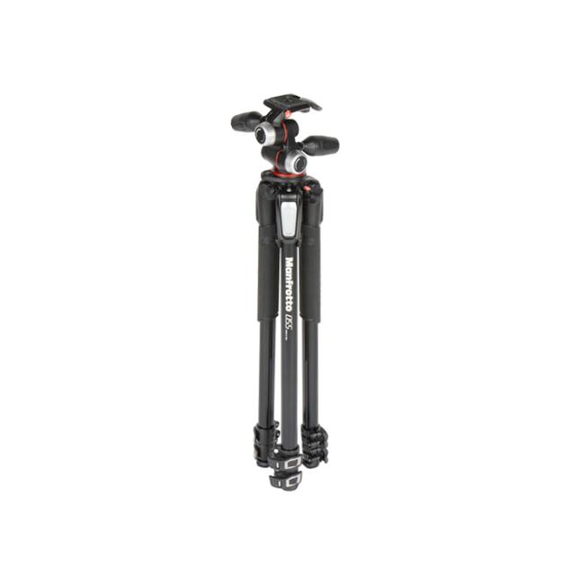 MANFROTTO MK055 XPRO3ALU WITH X-PRO 3 HEAD