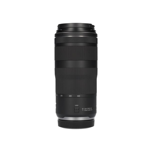 CANON LENS RF 100-400 5,6-8 IS (1) USED