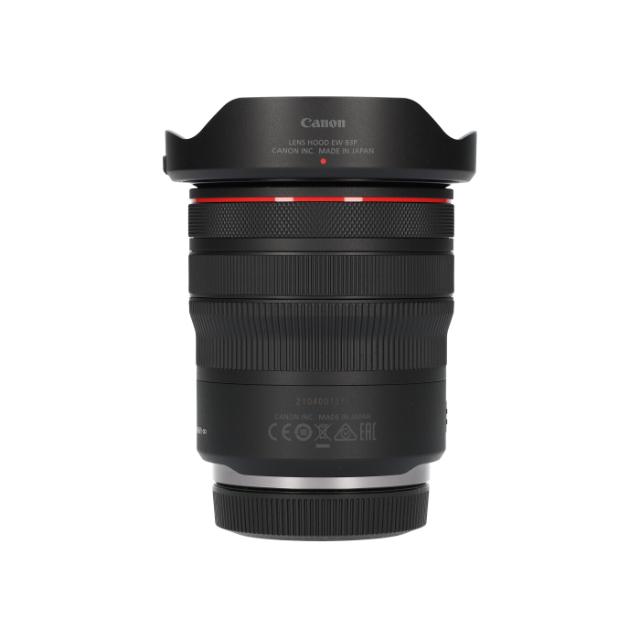 CANON LENS RF 14-35 4,0L IS USM (1) USED