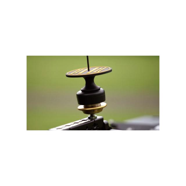 EASYRIG QUICK RELEASE W/O LEVER - 2025 UPDATED