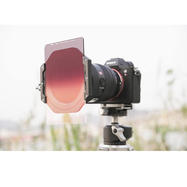 NISI JETMAG PRO HOLDER KIT 95