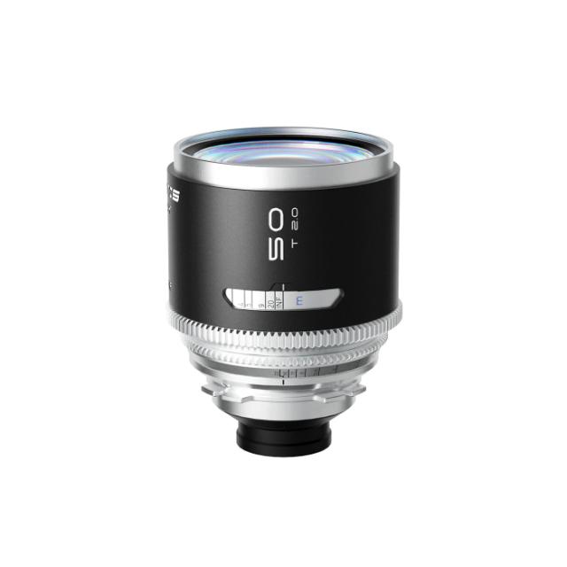 BLAZAR MANTIS 50MM T2.0 1.33X AMBER PL