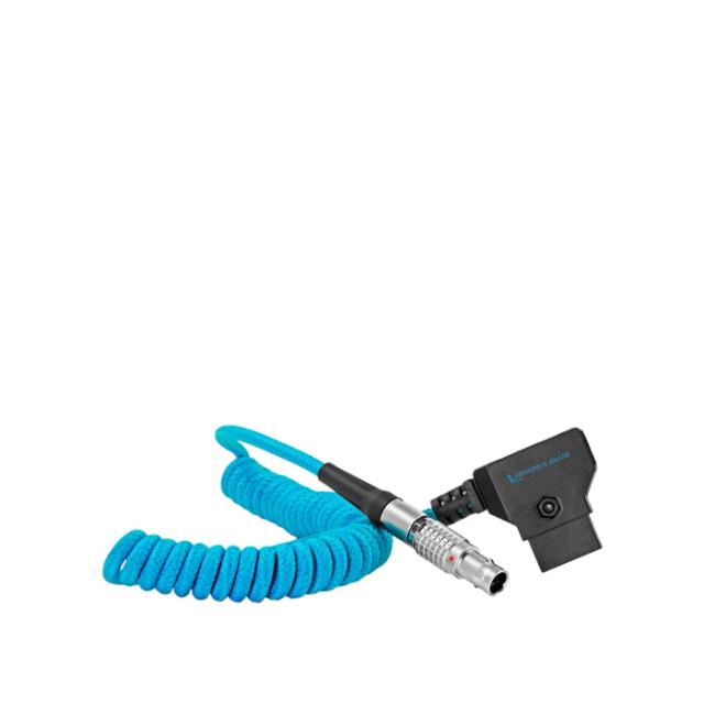 KONDOR BLUE D-TAP TO LEMO 2PIN OB MALE 16-36