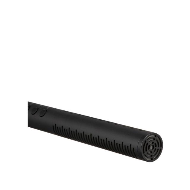 RØDE NTG4 SHOTGUN MICROPHONE