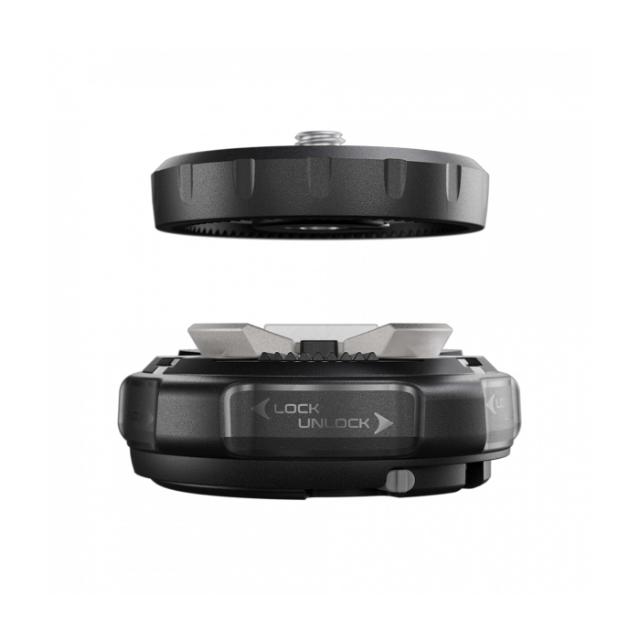 MANFROTTO XCHANGE SET