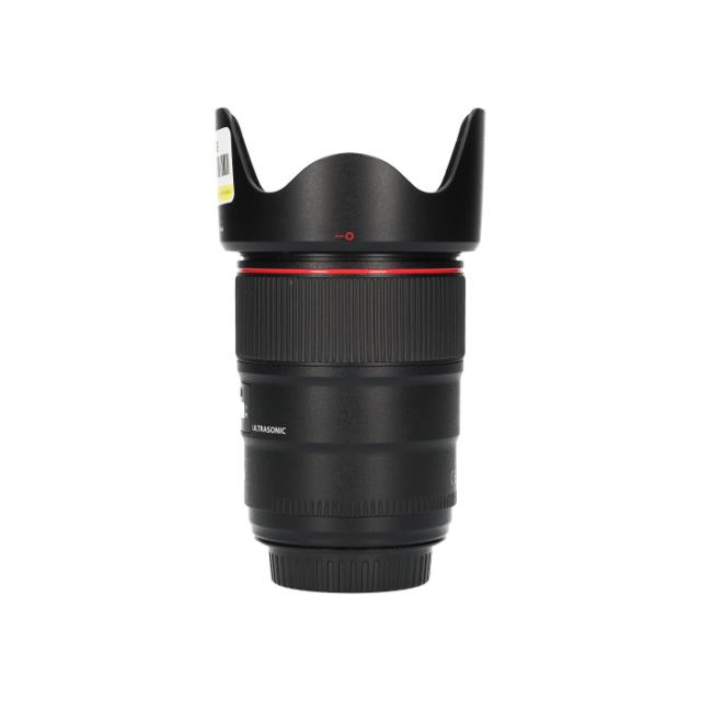 CANON LENS EF 35 1,4 L II (1) USED