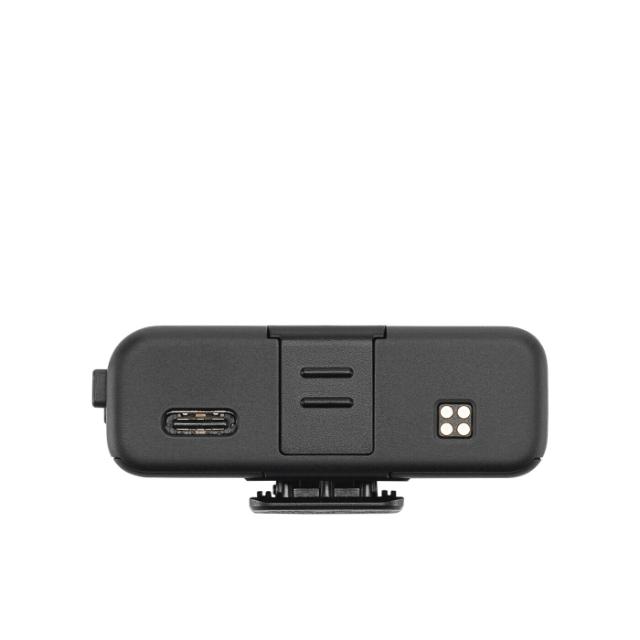 DJI Mic 3 Receiver