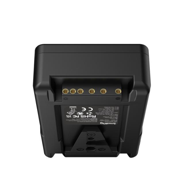 SMALLRIG 3579 V-MOUNT BATTERY MINI VB50
