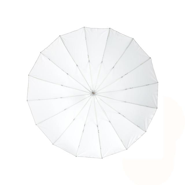 PROFOTO UMBRELLA 105 CM DEEP WHITE MEDIUM