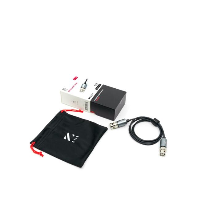 ZILR SDI 12G BNC CABLE 1M