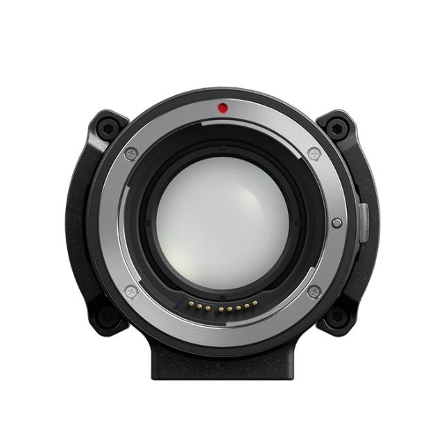 CANON MOUNT ADAPTER EF-EOS-RF 0.71X FOR C70