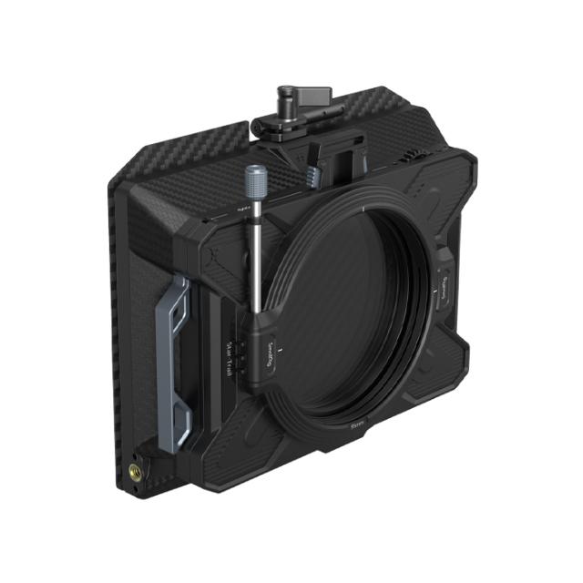 SMALLRIG 3645 MODULAR MATTEBOX 95MM VND KIT