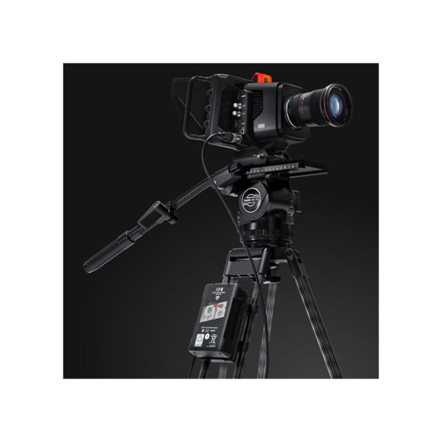BLACKMAGIC STUDIO CAMERA 6K PRO EF-MOUNT