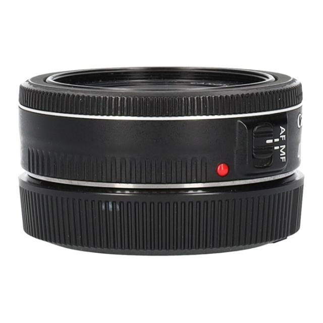 CANON LENS EF 40 2,8 STM (2) USED