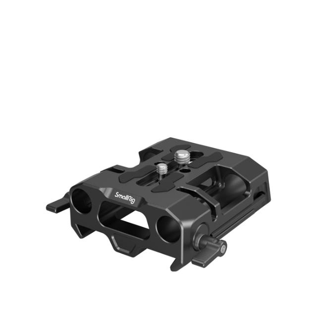 SMALLRIG 4002 15MM DOVETAIL BASEPLATE