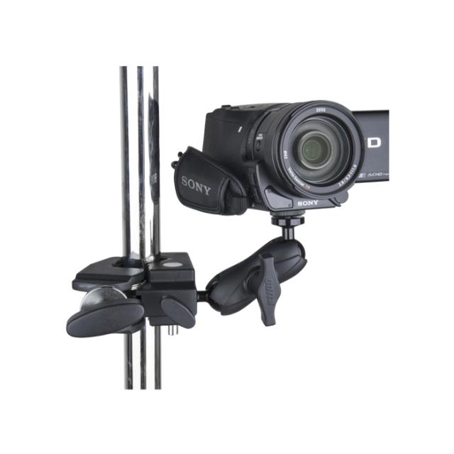 KUPO KS-404 SUPER KNUCKLE BALL WITH 1/4