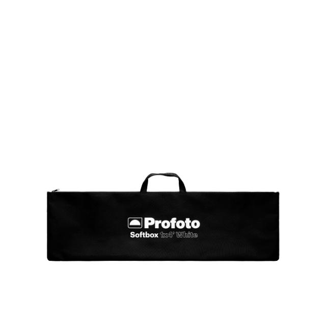 PROFOTO SOFTBOX 1X4' WHITE