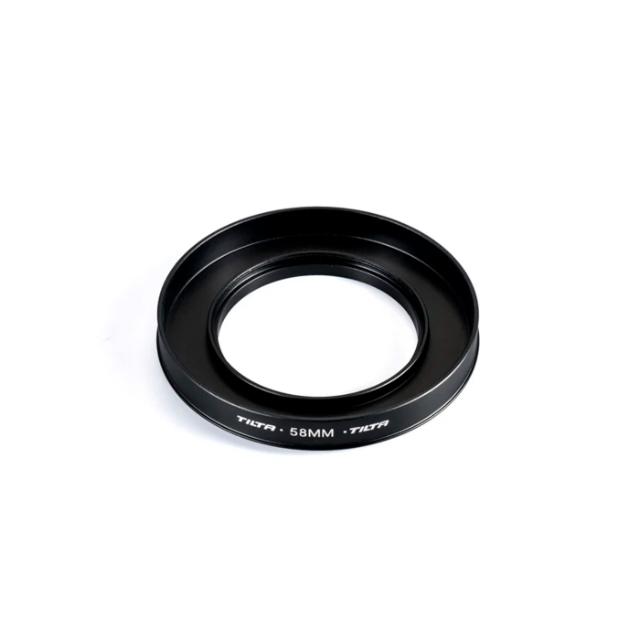 Tilta Adapter Ring f. Mini Clamp-on Matte Box 58mm