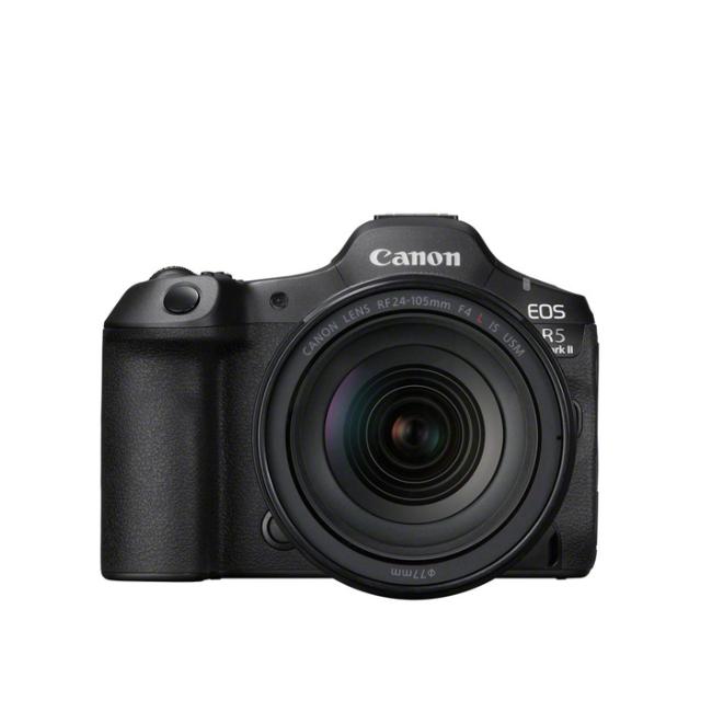 CANON EOS R5 MKII KIT M. RF24-105 F4.0L IS USM