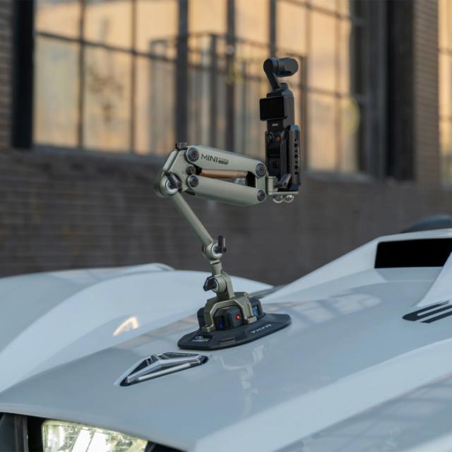 TILTA HYDRA ALIEN MINI MASTER KIT (FOREST GREEN)