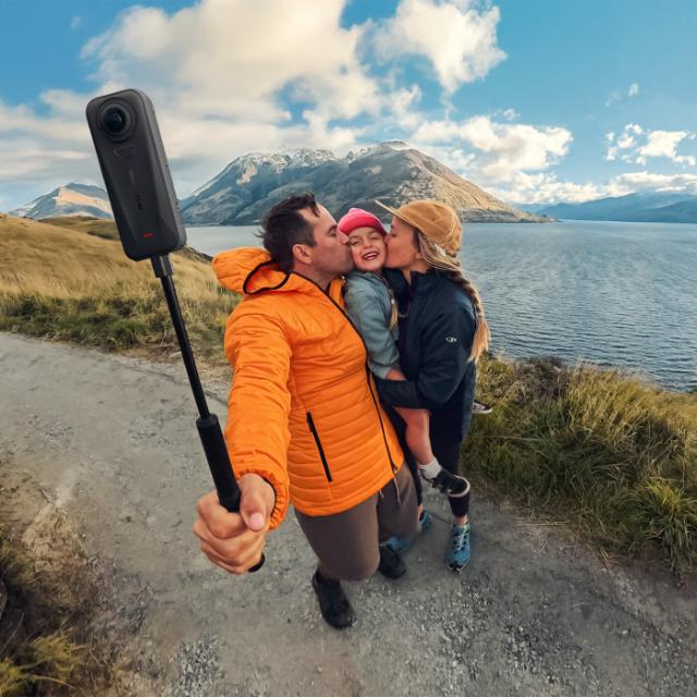 Insta360 X4 Air Standard Bundle