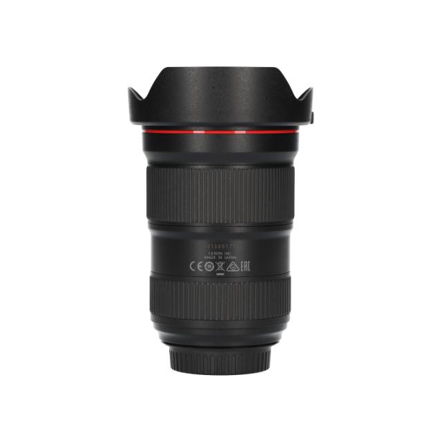 CANON LENS EF 16-35 2,8 L III (1) USED