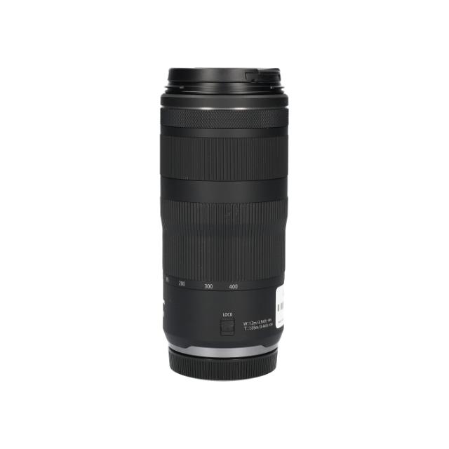 CANON LENS RF 100-400 5,6-8 IS USM USED (2)