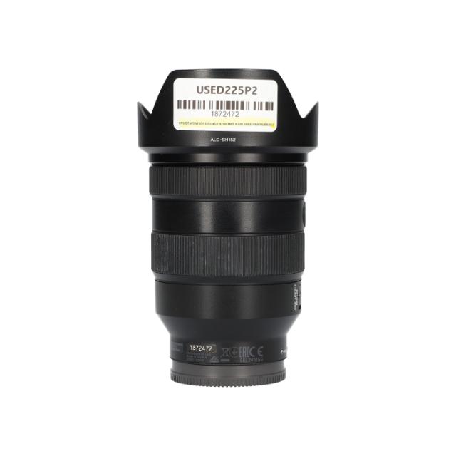 SONY LENS FE 24-105 4,0 G OSS (3) USED