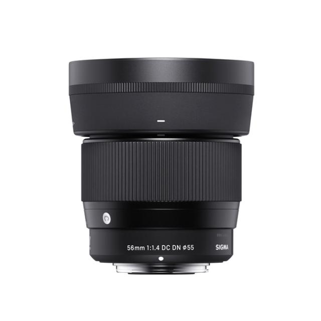 SIGMA CON. 56MM F/1,4 DC DN FOR NIKON Z-MOUNT