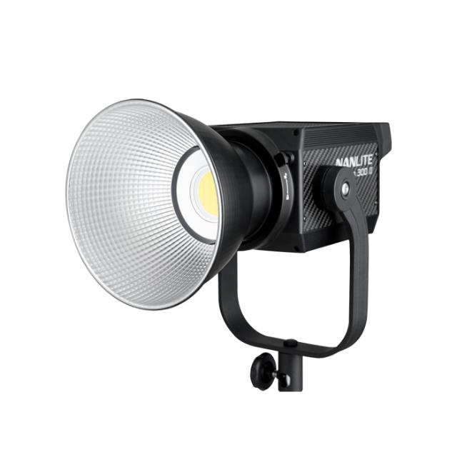 NANLITE FORZA 300 II DAYLIGHT LED SPOT LIGHT