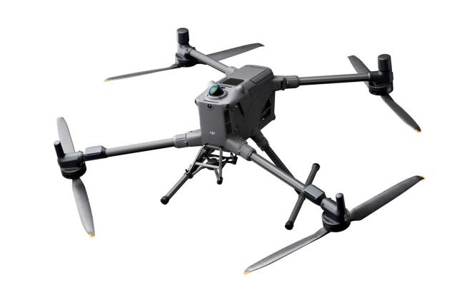 DJI MATRICE 400 (EU) SP PLUS COMBO