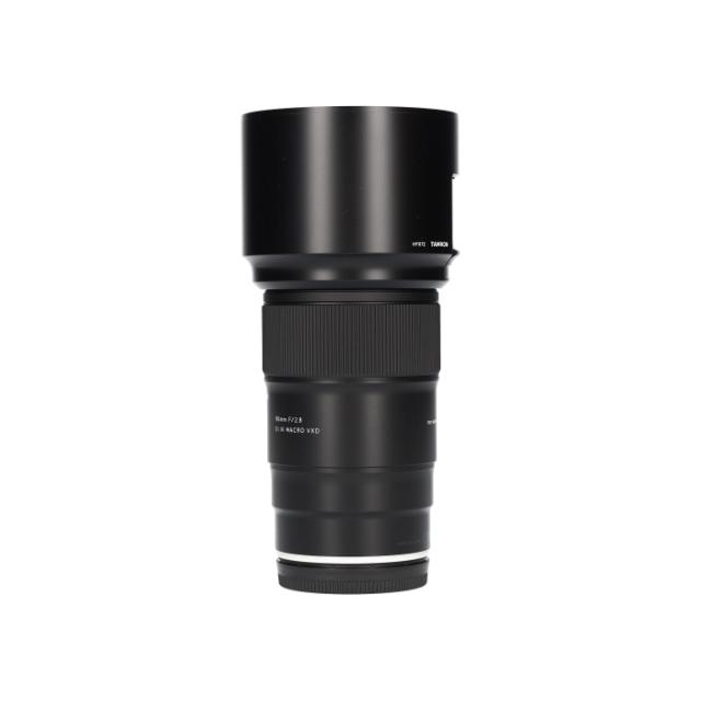 TAMRON LENS 90 F/2.8 DI III MACRO NIKON Z (1) USED