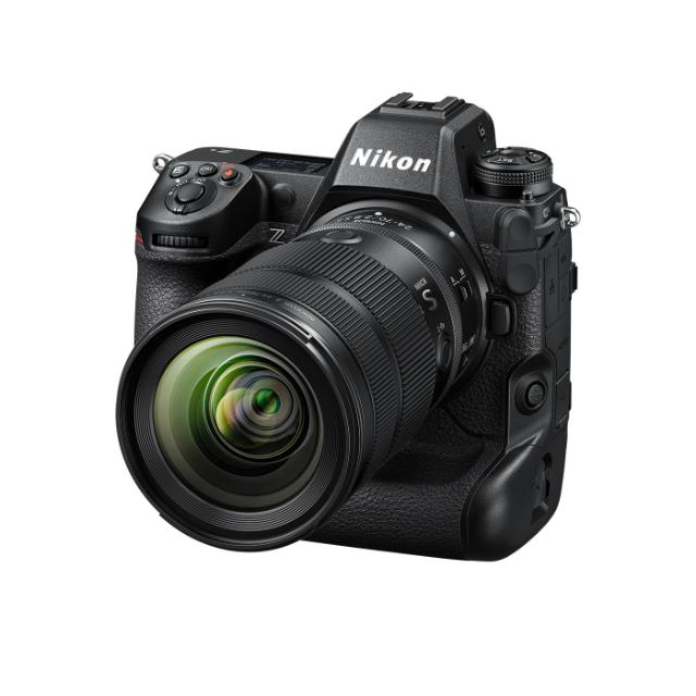 NIKON 24-70MM F/2,8 S II Z-MOUNT