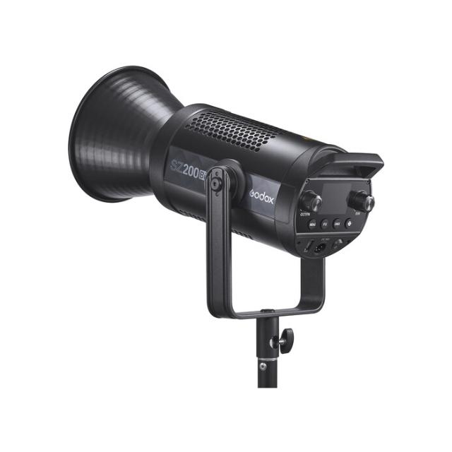 GODOX SZ200BI BI-COLOR ZOOMABLE LED VIDEO LIGHT