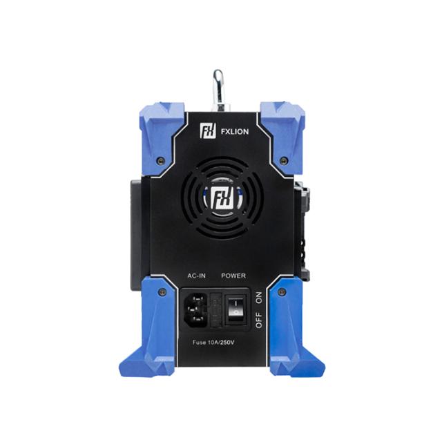 FXLION 4-Channel B-Mount Charger