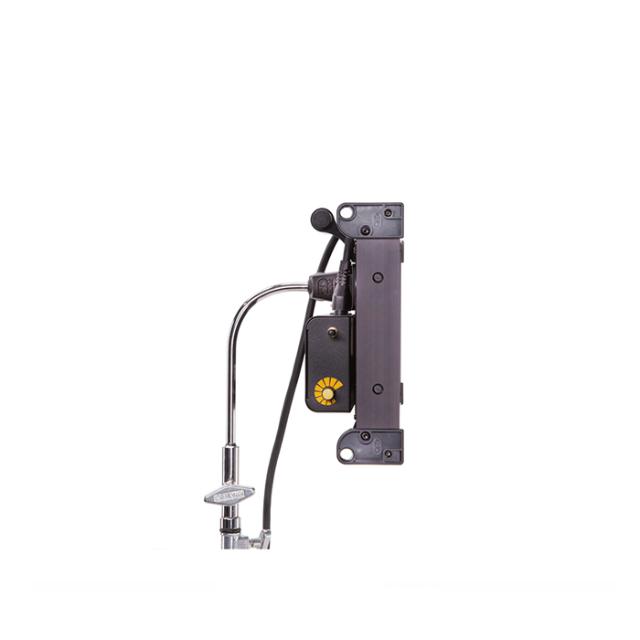 Kino Flo Diva-Lite 31 LED no barndoor