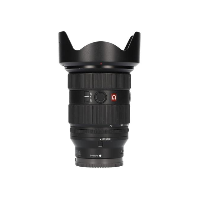 SONY LENS FE 24-70 2,8 GM II (2) DEMO