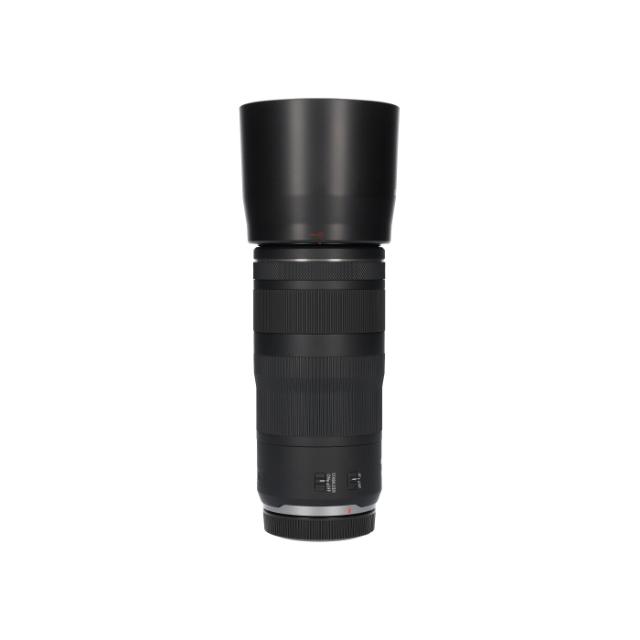 CANON LENS RF 100-400 5,6-8 IS USM (1) USED