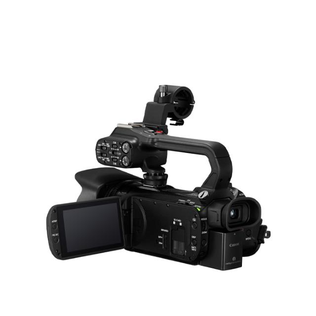 CANON XA65 4K CAMCORDER