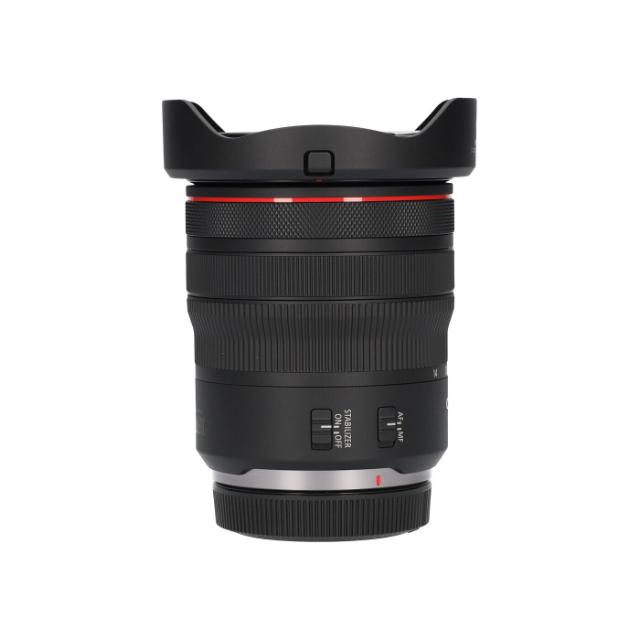 CANON LENS RF 14-35 4,0 L IS (1) USED