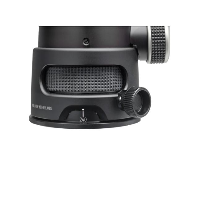 CAMBO CBH-6 BALL & SOCKET HEAD