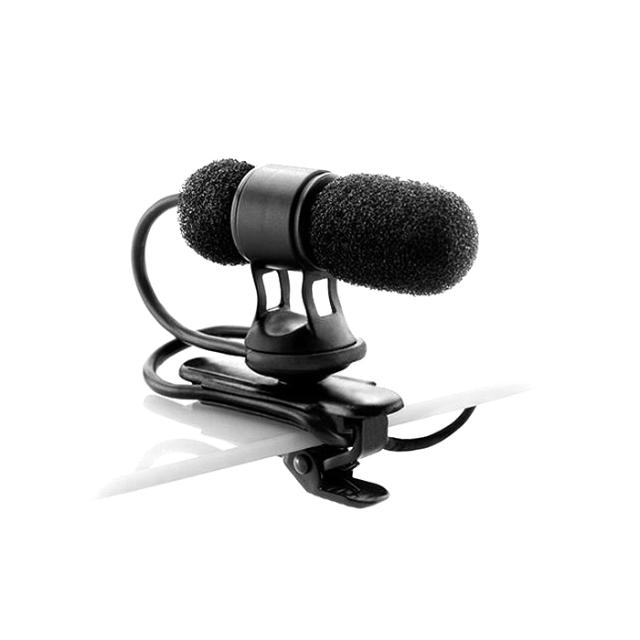 DPA 4080 CORE CARDIOID MIC, NORMAL SPL, BLACK