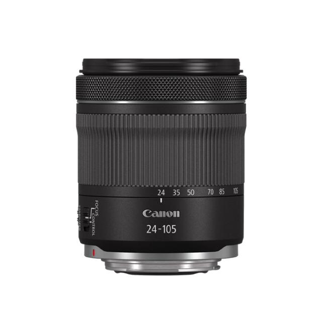 CANON RF 24-105MM F/4-7,1 IS STM