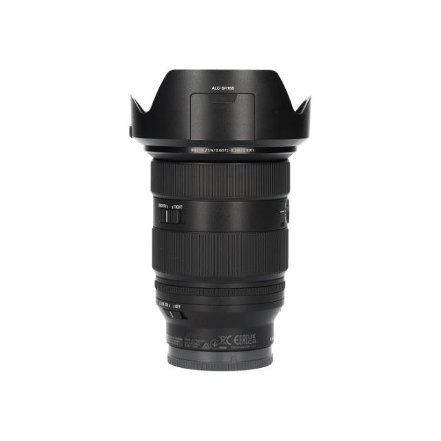 SONY LENS FE 24-70 2,8 GM II (2) DEMO